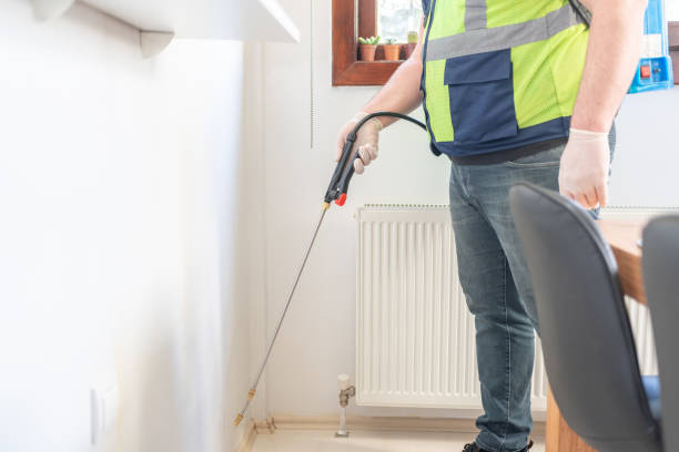 Best Emergency Pest Control  in Las Vegas, NV